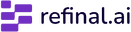 Refinal.ai
